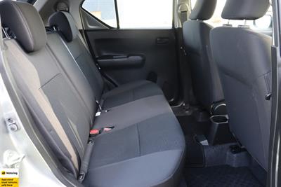 2018 Suzuki Ignis - Thumbnail