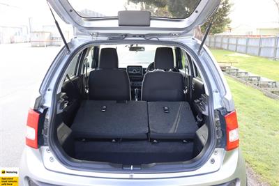 2018 Suzuki Ignis - Thumbnail