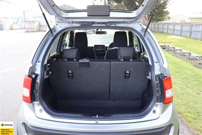 2018 Suzuki Ignis - Thumbnail