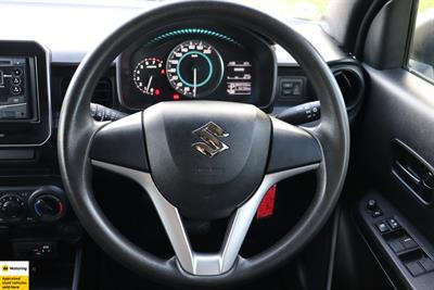 2018 Suzuki Ignis - Thumbnail