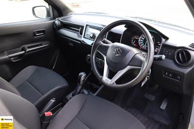 2018 Suzuki Ignis - Thumbnail