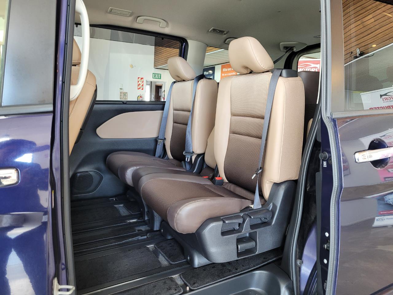 2018 Nissan Serena