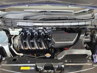 2018 Nissan Serena - Thumbnail