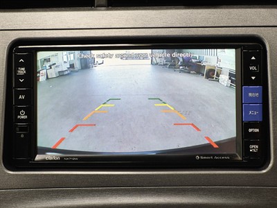 2013 Toyota Prius - Thumbnail