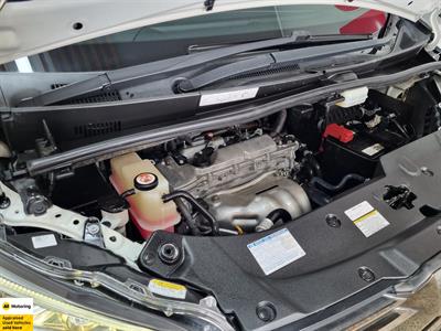 2017 Toyota Vellfire - Thumbnail