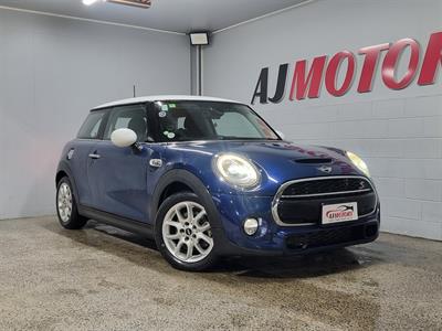 2016 Mini Cooper