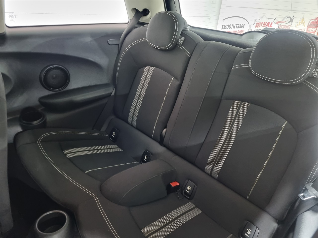 2016 BMW Mini