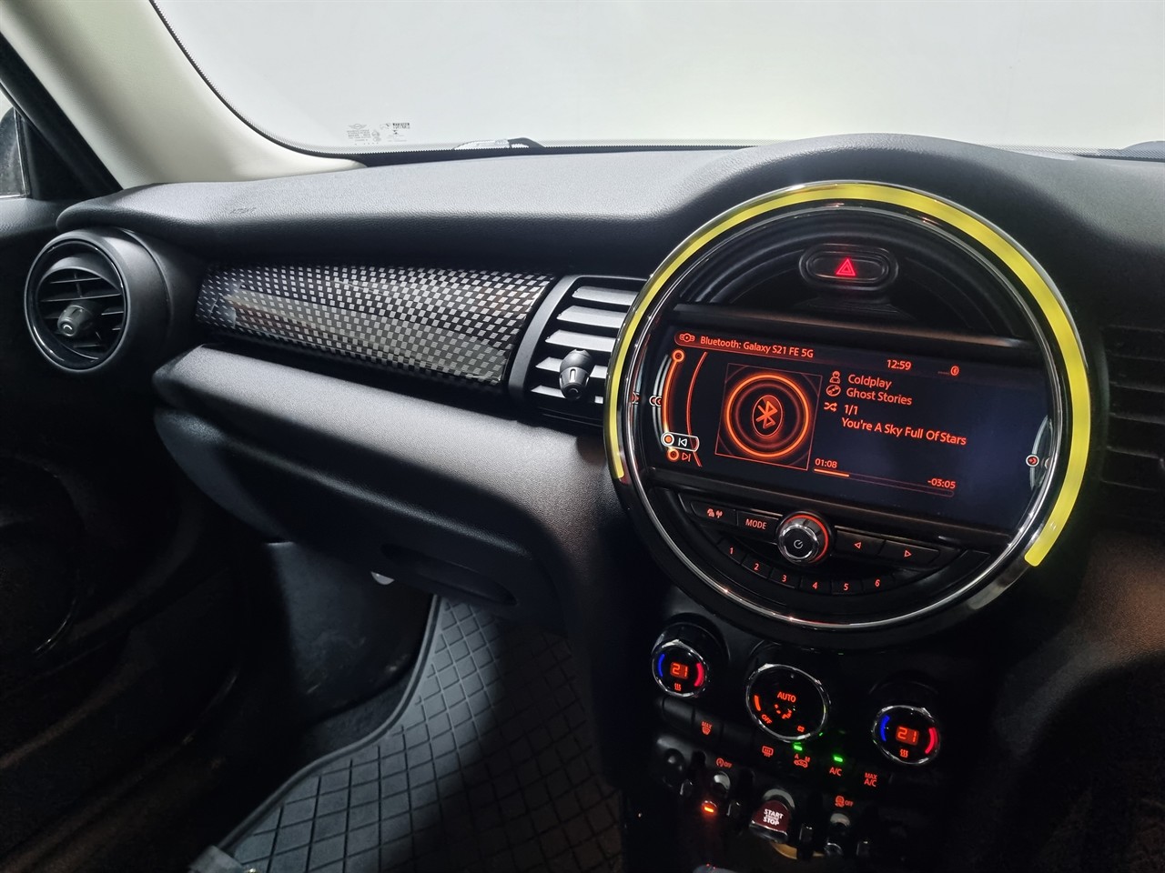 2016 BMW Mini