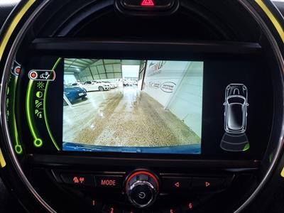 2016 BMW Mini - Thumbnail