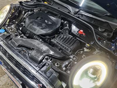 2016 BMW Mini - Thumbnail