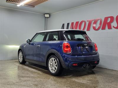 2016 BMW Mini - Thumbnail