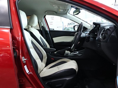 2014 Mazda Axela - Thumbnail