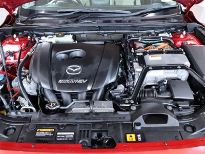2014 Mazda Axela - Thumbnail