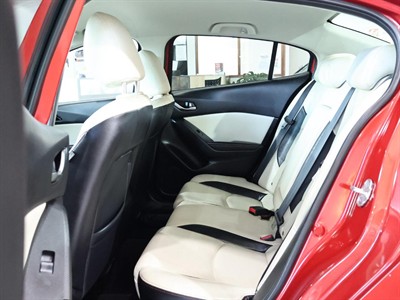 2014 Mazda Axela - Thumbnail