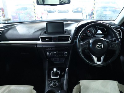 2014 Mazda Axela - Thumbnail