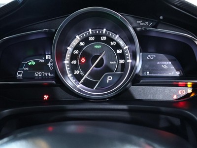 2014 Mazda Axela - Thumbnail