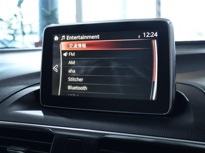 2014 Mazda Axela - Thumbnail