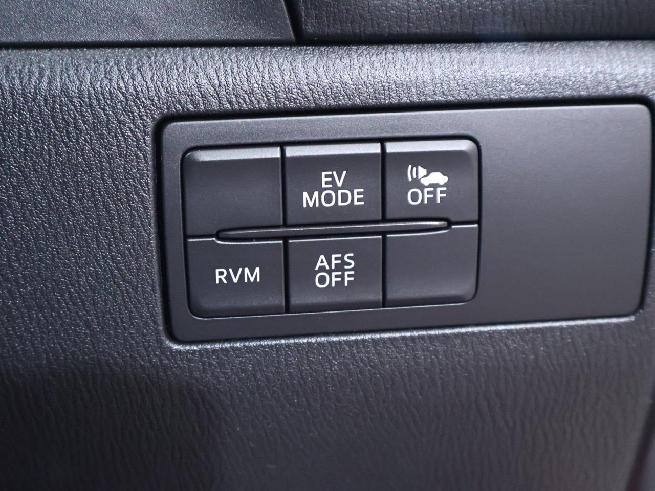 2014 Mazda Axela