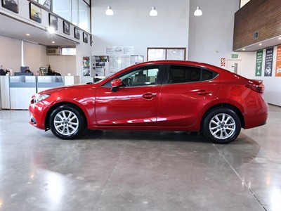 2014 Mazda Axela - Thumbnail