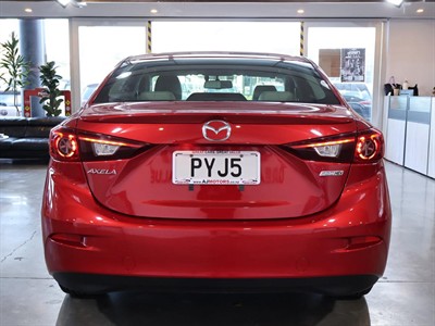 2014 Mazda Axela - Thumbnail