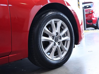 2014 Mazda Axela - Thumbnail