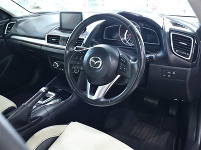 2014 Mazda Axela - Thumbnail