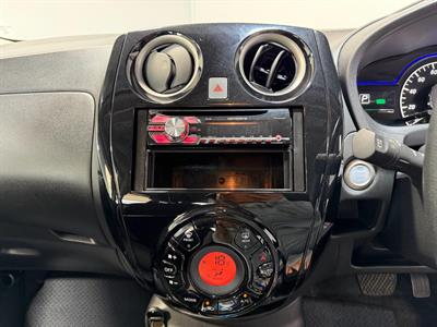 2020 Nissan Note - Thumbnail