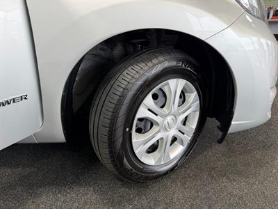 2020 Nissan Note - Thumbnail