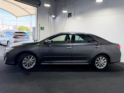 2013 Toyota Camry - Thumbnail