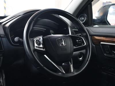 2019 Honda CR-V - Thumbnail