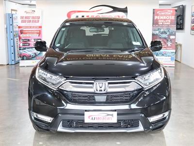 2019 Honda CR-V - Thumbnail