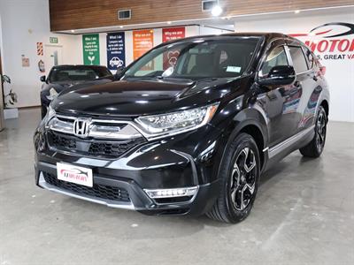2019 Honda CR-V - Thumbnail