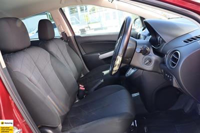 2008 Mazda Demio - Thumbnail