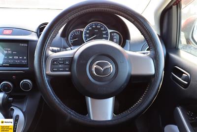 2008 Mazda Demio - Thumbnail