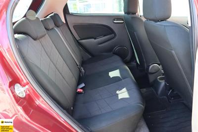 2008 Mazda Demio - Thumbnail