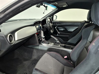 2012 Subaru BRZ - Thumbnail