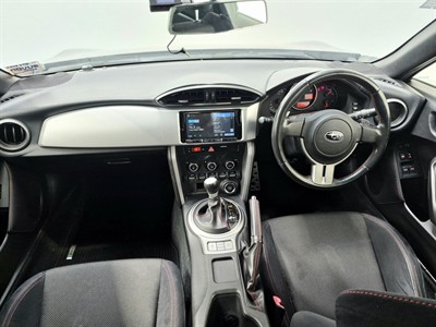 2012 Subaru BRZ - Thumbnail