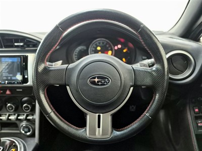 2012 Subaru BRZ - Thumbnail