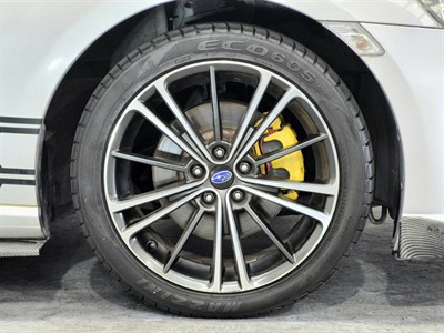 2012 Subaru BRZ - Thumbnail