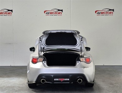 2012 Subaru BRZ - Thumbnail