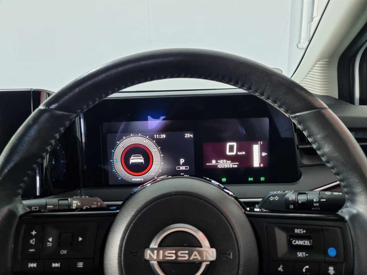 2021 Nissan Note