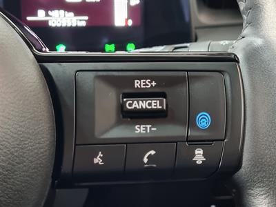 2021 Nissan Note - Thumbnail