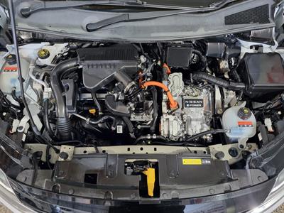 2021 Nissan Note - Thumbnail