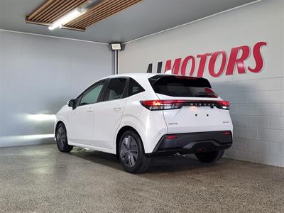 2021 Nissan Note - Thumbnail