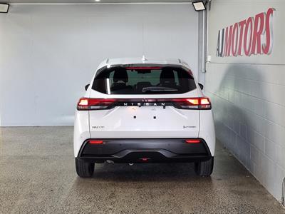 2021 Nissan Note - Thumbnail