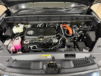 2022 Toyota Highlander - Thumbnail
