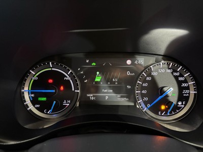 2022 Toyota Highlander - Thumbnail