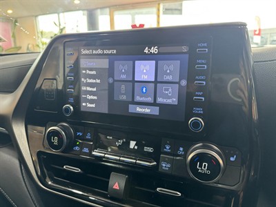 2022 Toyota Highlander - Thumbnail