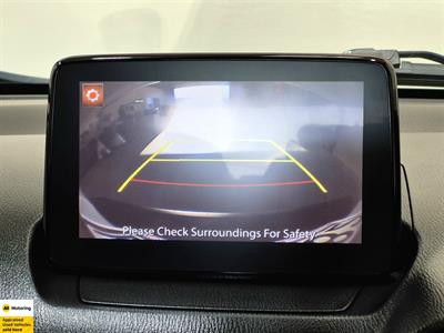 2019 Mazda CX-3 - Thumbnail