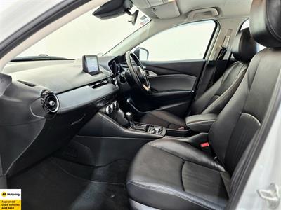 2019 Mazda CX-3 - Thumbnail